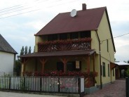 Gyuri Apartman Balatonboglár