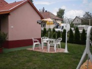 Leander Apartman Balatonfenyves