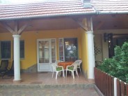 Platán Apartmanok Balatonboglár