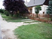 Rózsa Apartman Balatonboglár