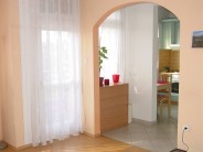 Gábor Apartman Keszthely