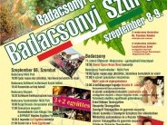 Badacsonyi Szüret