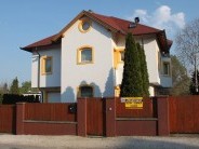 Csernai Villa Balatonfüred