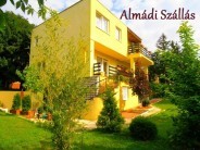 Almádi Apartman Balatonalmádi