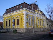 Szent György Panzió és Étterem Tapolca