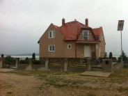 Akalifornia Apartman Balatonakali