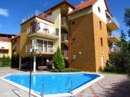 Balaton Beach Apartman Siófok