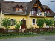 Györe Apartman Balatonboglár