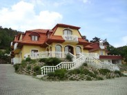 Star Villa Balatongyörök