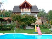 Balatonalmádi Apartman