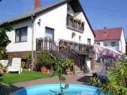 Bocskay Apartman Balatonfüred