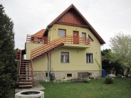 Handler Apartmanház Balatonfüred