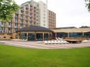 Prémium Hotel Panoráma Siófok