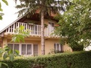 Csanád Apartman Balatonboglár