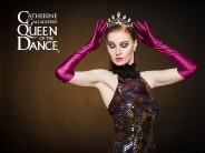 Catherine Gallagher ' s Queen Of The Dance