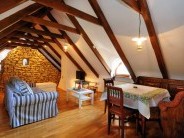 Skrabski Apartman Balatonudvari