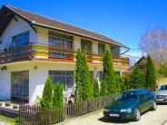 Vali Apartman Balatonboglár