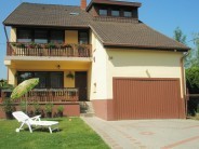 Erzsi Apartman Balatonlelle