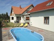 Schmal Apartman Balatonszemes