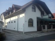 Rózsa Mini Hotel Vendégház Balatonlelle