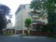 Viktória Apartman Siófok