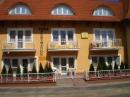 Tarr Apartmanok Keszthely