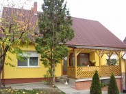 Kondor Apartman Balatonboglár