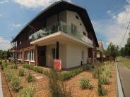 BBB Apartman Balatonboglár