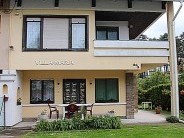 Aranyparti Villa Maria Apartmanház Siófok