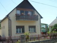 Wiener Villa Fonyód
