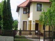 Magdolna Apartmanház Vonyarcvashegy