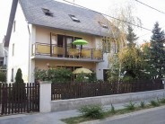 Magdolna Apartmanház Balatonfüred