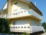 Szurok Apartman Balatonboglár