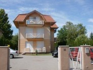 Árnyas Apartmanház Balatonlelle