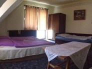 Családi Apartman Balatonszemes