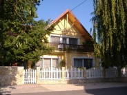 Muszti Apartman Balatonboglár