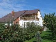 Bacchus Apartmanok Balatonfüred