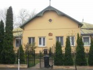 Villa Zsófia Balatonboglár