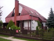 Tamás Villa Balatonberény