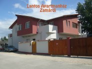 Lantos Apartmanház Zamárdi