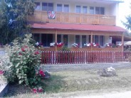 Banya-Tanya Apartman Balatonboglár