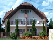 Dózsa Apartman Balatonmáriafürdő