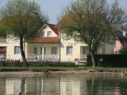 Gabriella Vízparti Apartman Balatonboglár