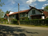 Parti Sétány Apartman Balatonboglár