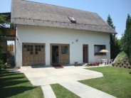 Tulipán Apartmanház Balatonboglár