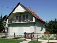 Boszko Haus Balatonboglár