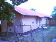 Horváth Apartmanház Siófok