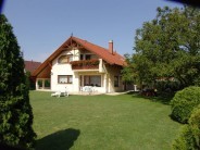 Frankie Holiday Apartmanok Balatongyörök