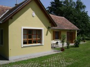 Anna Apartman Balatonberény