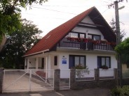 Tóth Apartman Balatonlelle